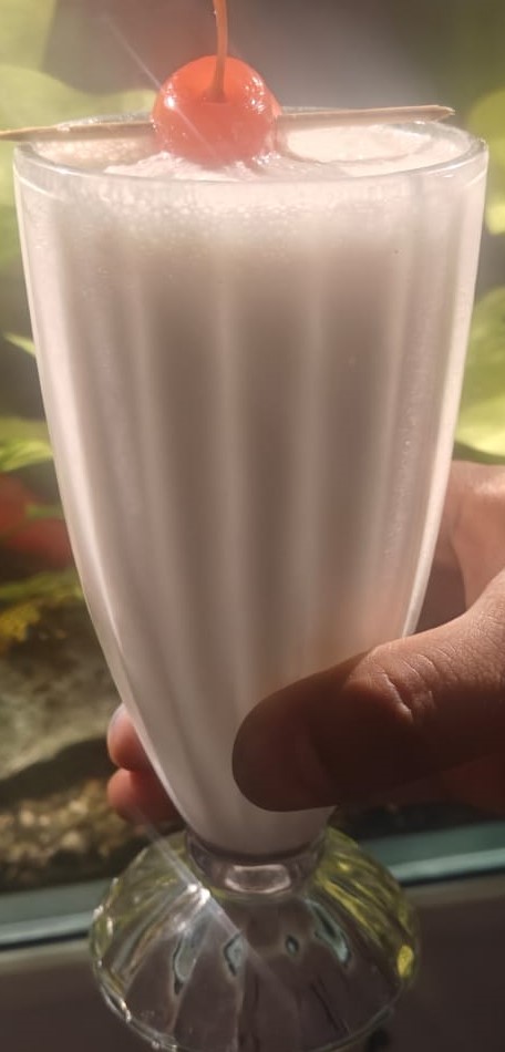 special Virgin Pina colada